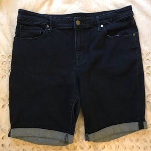 Ava & Viv Bermuda Shorts